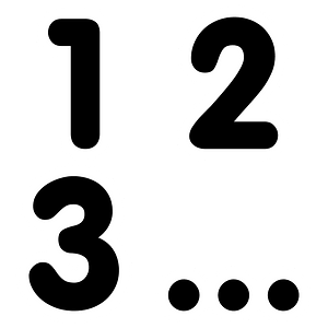 Autonumber