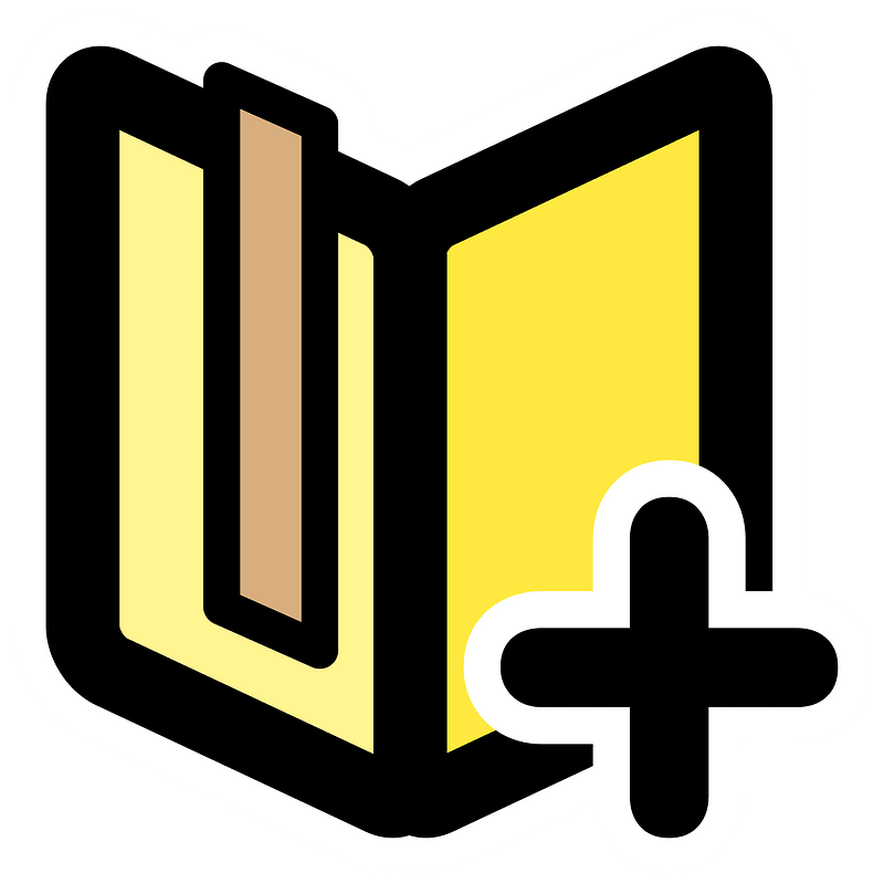 Bookmark Add