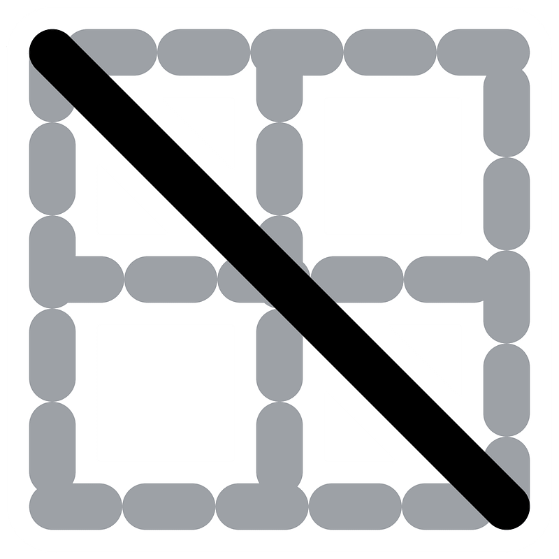 Border Fall