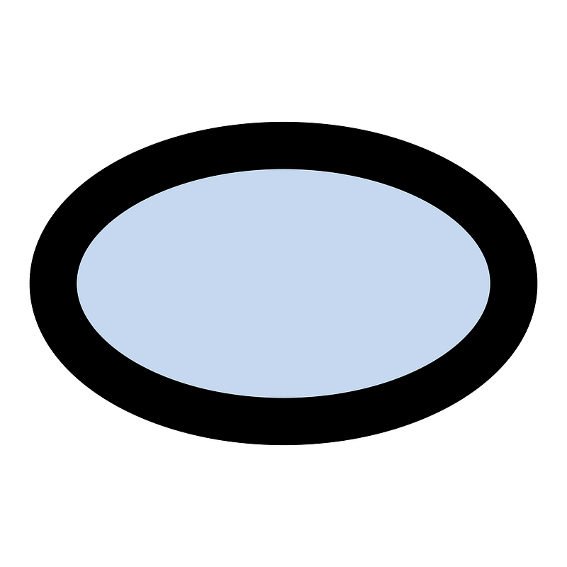 14 Ellipse