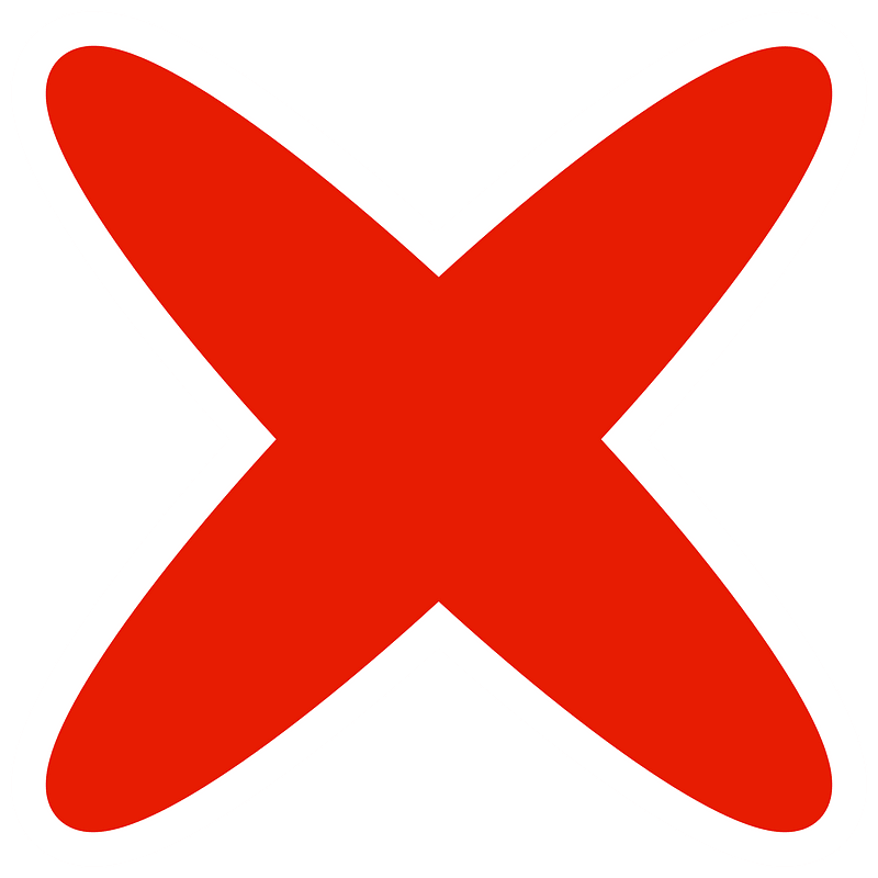 Button Cancel