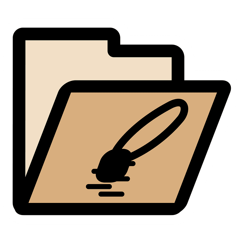 Folder Tar