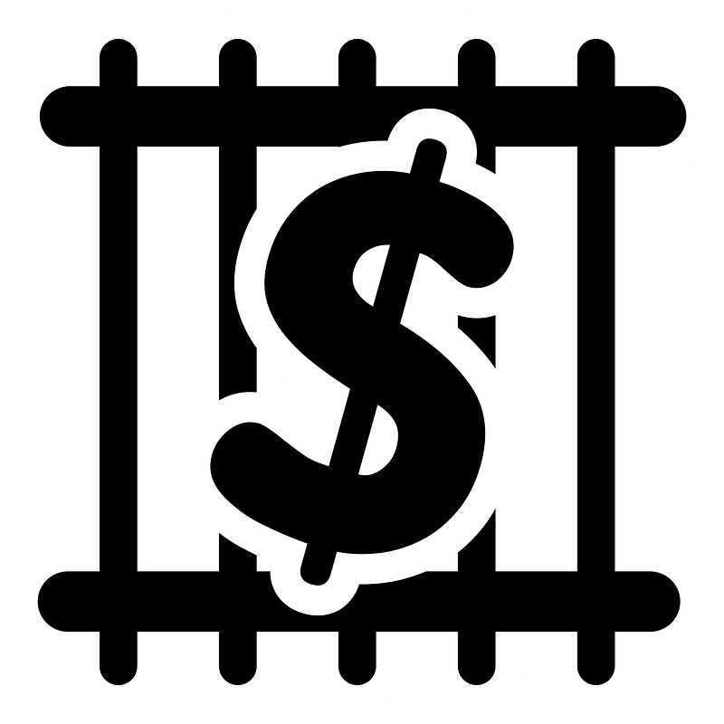 Jail Pay