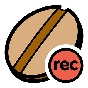 Kaffeine Record.Svgz