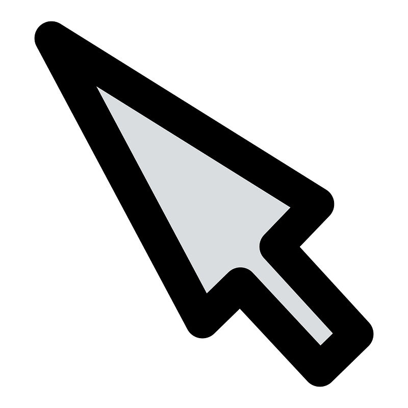 Mouse Pointer