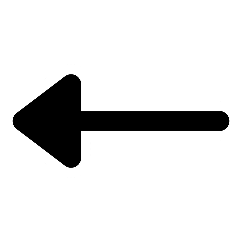 Line Arrow Begin