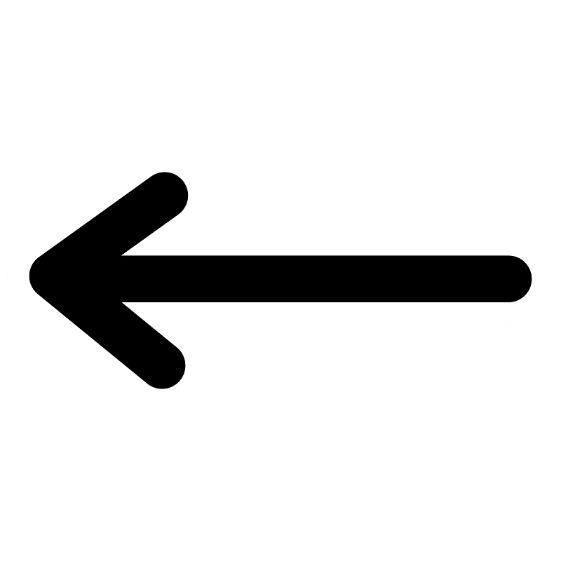 Line Line Arrow Begin