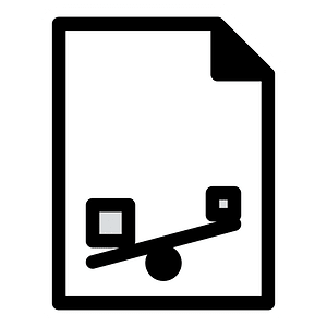 Cr48 Action Template Balancesheet