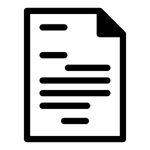 Cr48 Action Template Letter