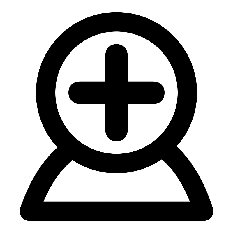 Add User