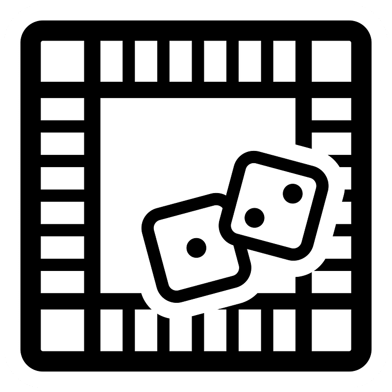 Monop Board