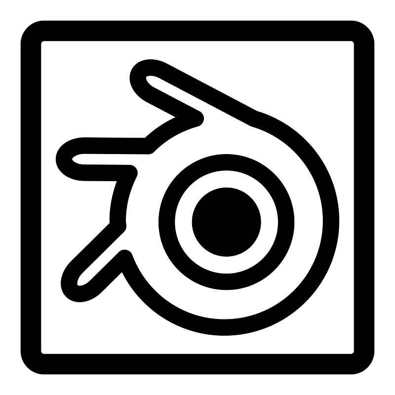 Blender3d