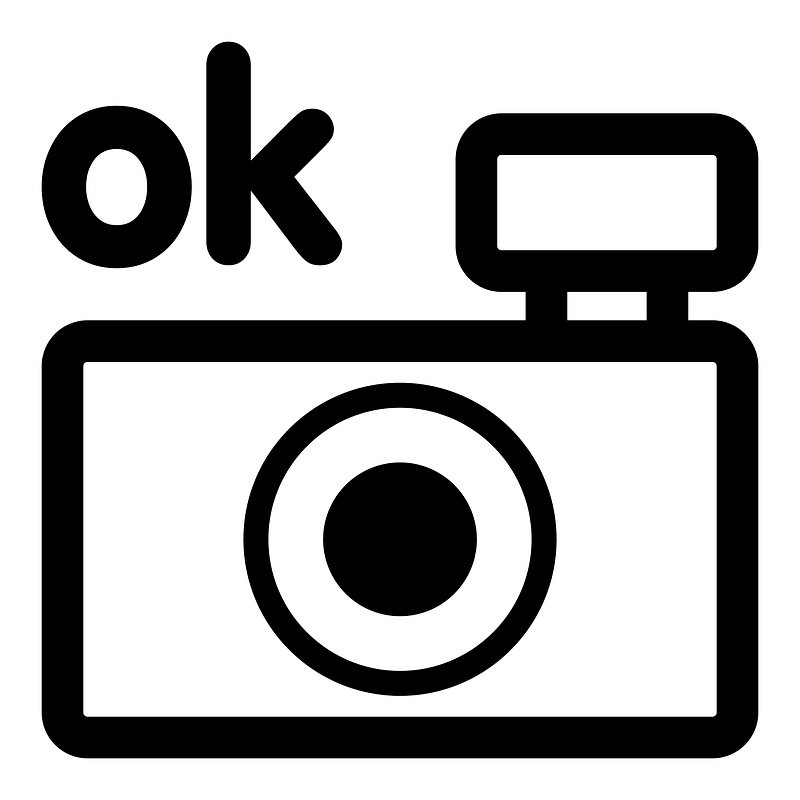 Camera Test