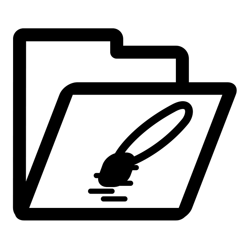 Folder Tar