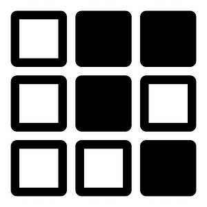 Kbinaryclock
