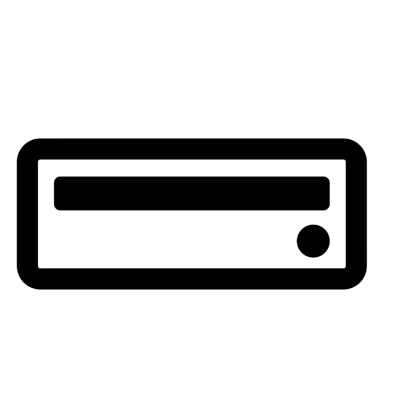 Zip External Mount