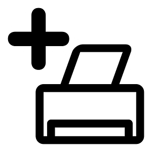 Kdeprint Addprinter