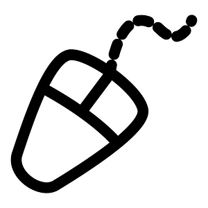 Kmousetool