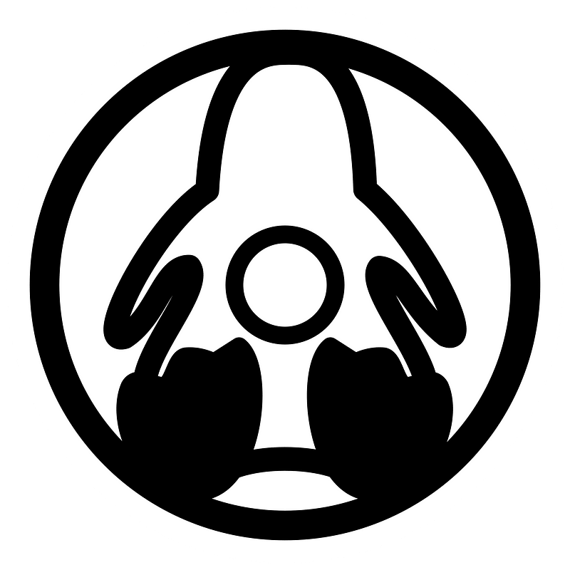 Knoppix Penguin