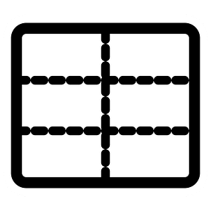 Mergecell