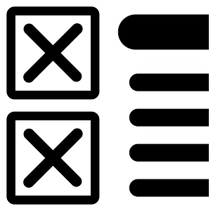 Multiple