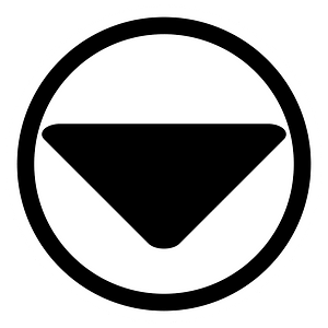 1downarrow