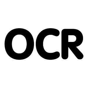 Ocr Image