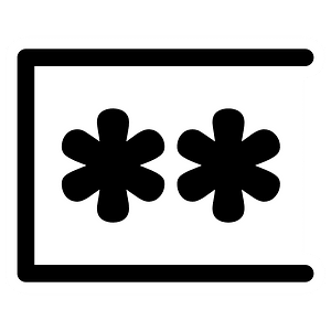 Password