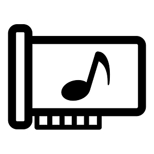 Soundcard