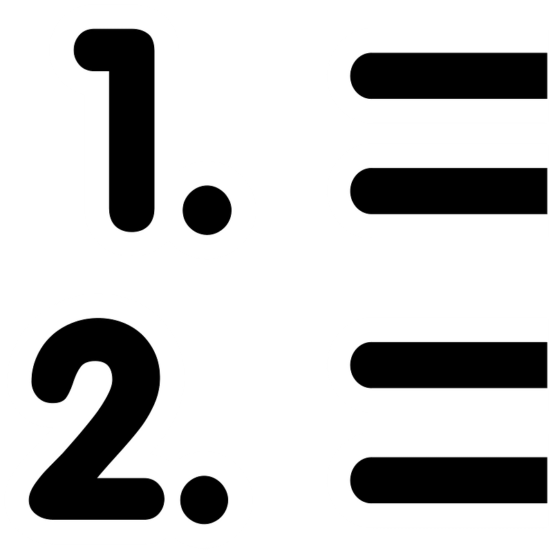 Enum List
