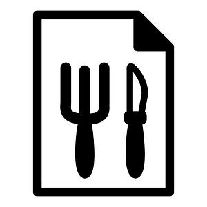 Cr48 Action Template Menuplan