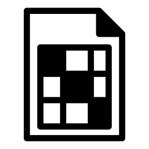 Cr48 Action Template Letter