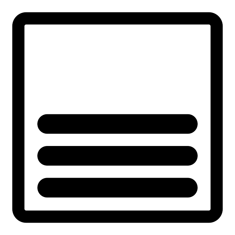 Text Bottom