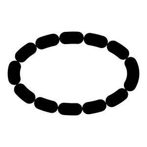 Tool Elliptical Selection