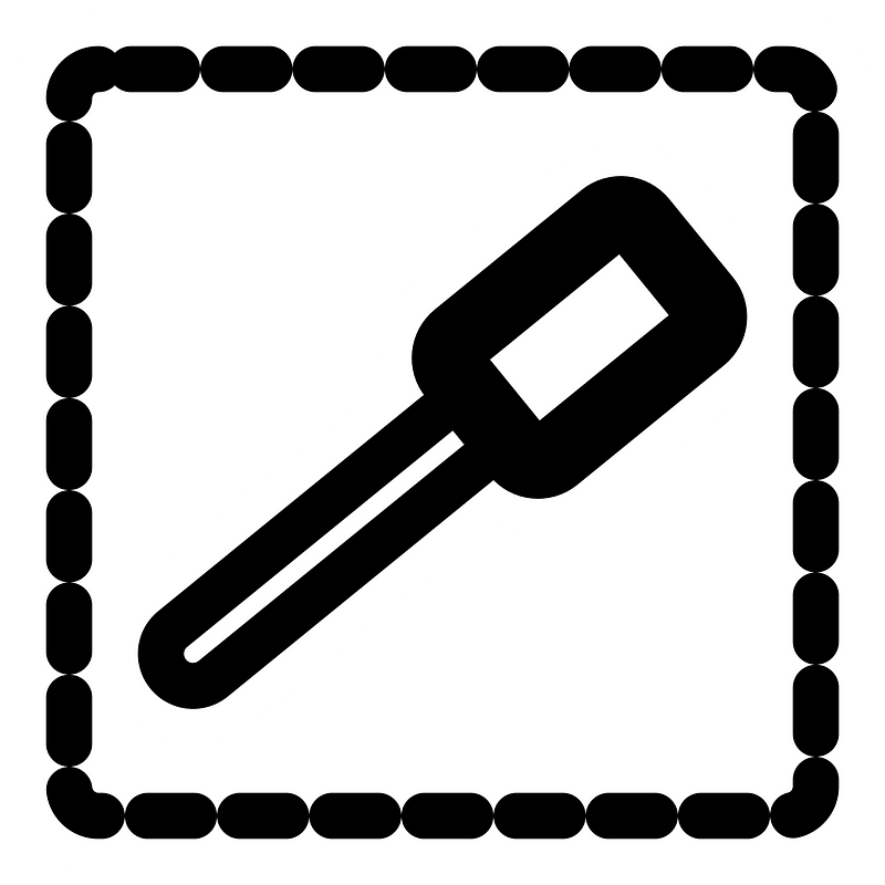 Tool Picker Selection