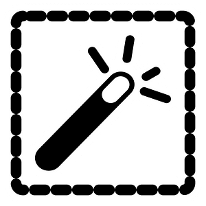 Tool Wizard Selection