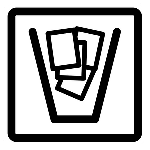 Recycled