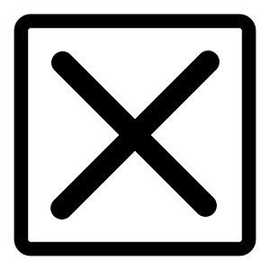 Checkedbox