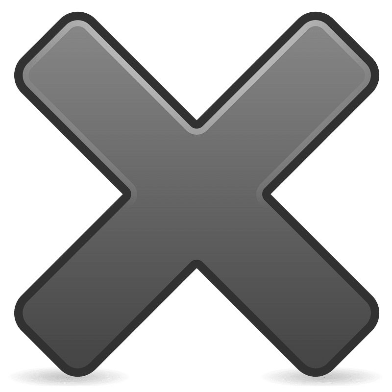 Matt Icons Application Exit