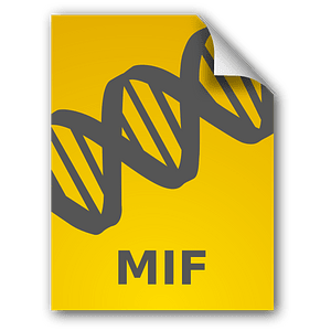 Matt Icons Application X Mif
