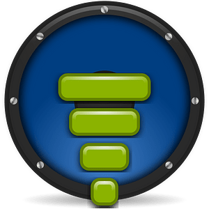 Matt Icons Audio Volume Medium