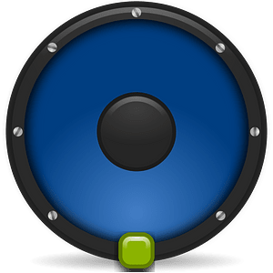 Matt Icons Audio Volume Muted Low