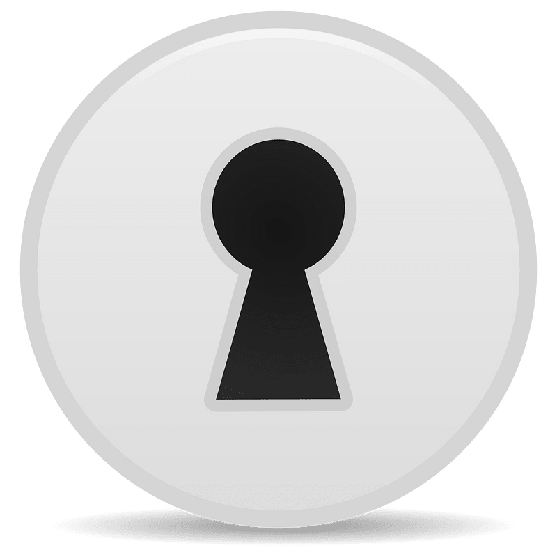 Matt Icons Dialog Password