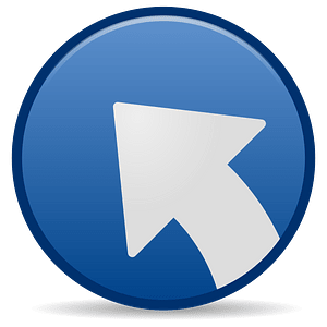 Matt Icons Emblem Symbolic Link