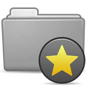 Matt Icons Folder New