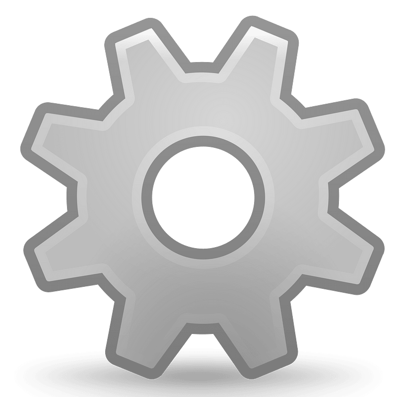 Matt Icons Preferences Desktop Default Applications