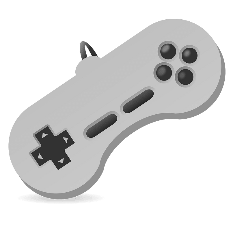 Matt Icons Preferences Desktop Joystick