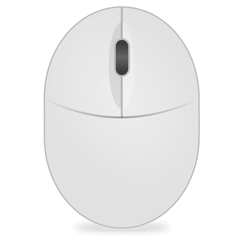 Matt Icons Preferences Desktop Mouse