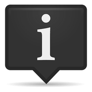 Matt Icons Preferences Desktop Notifications