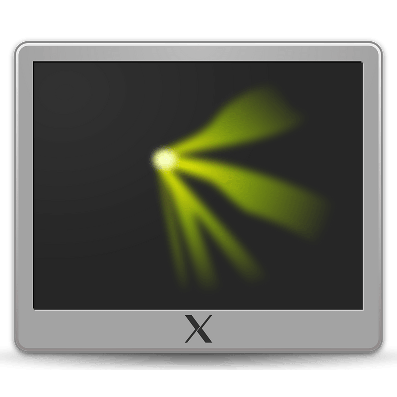 Matt Icons Preferences Desktop Screensaver